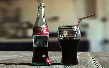Индийские власти одержали победу над Coca-Cola