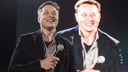 Илон Маск о конкуренции и цене на Tesla Model III