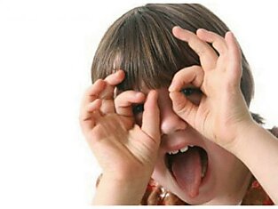 Медики определяют дефицит внимания у детей  по движению глаз