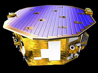 Космический телескоп LISA Pathfinder готов к запуску