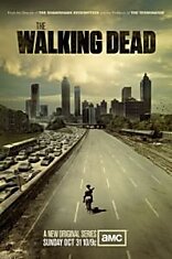 Сериал «Ходячие мертвецы» (The Walking Dead)