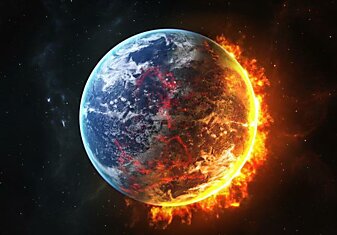 10 наиболее эффективных способов навсегда уничтожить Землю