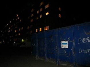 Шведский контейнер для ненужного мусора