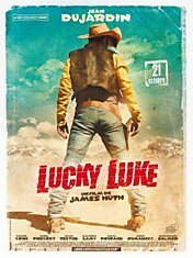 Счастливчик Люк (Lucky Luke)