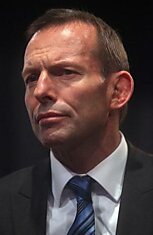 Чудной премьер-министр Австралии
