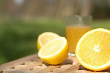 13 оригинальных способов использования лимона