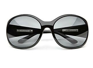 Солнечные очки Dolce &#038; Gabbana от Мадонны