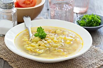 Чтобы согреться в холода, нужна тарелочка сытного рассольника, найдена формула идеального супа