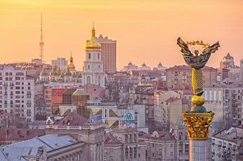 64 вещи, которые стоит сделать в Киеве в зависимости от сезона