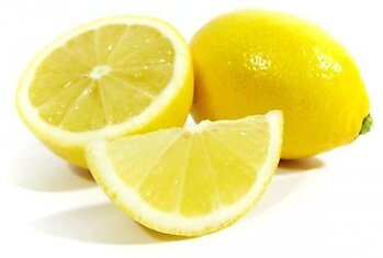 Дрожжи с лимоном от угрей.