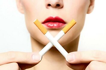 Женщинам до 40 лет запретят покупать сигареты