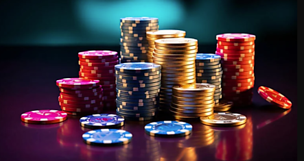 Онлайн-казино и азартные форумы: Мир азартных развлечений