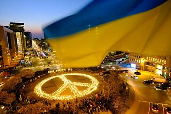 По мнению Александра Невзорова, Украина еще долго будет популярной страной