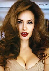 Анджелина Джоли (3 фото)