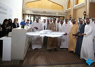 В ОАЭ стартовал проект использования беспилотных аппаратов для доставки важных грузов