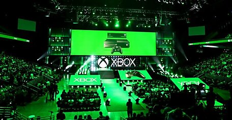 Итоги презентации Microsoft на выставке E3