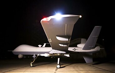 Армия США испытывает нехватку операторов беспилотных летательных аппаратов