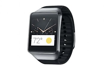 Линейка «умных» часов Samsung Gear Live выйдет на платформе Android Wear