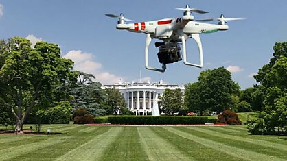 NASA и Verizon сделают систему по отслеживанию дронов, а Google и Amazon будут тестировать её