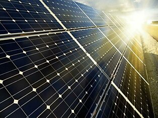 Пять проектов солнечной энергетики в Великобритании