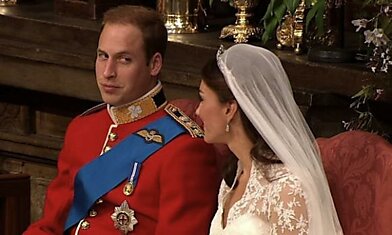 Британия уравнивает принцев и принцесс в праве на престол