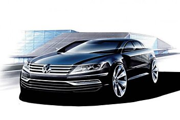 Инженеры Volkswagen дадут толчок многим гибридным проектам