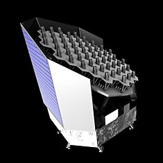 Европейское космическое агентство отправит в космос обсерваторию PLATO