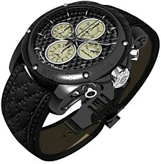 Часы под брендом голландской автомобильной компании Spyker