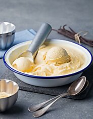 Лучшие рецепты и секреты приготовления домашнего мороженого
