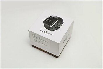 LG G Watch: дешевый и сердитый Android Wear