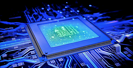 Ученые стали на шаг ближе к созданию квантового компьютера на базе кремниевого чипа
