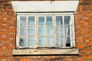 Как отреставрировать деревянные окна: пошаговая инструкция