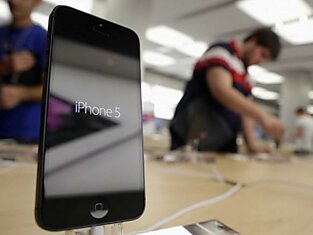 Компания Apple готовится к старту программы по обмену старых моделей iPhone на новые