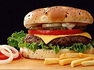 20 фактов о фастфуде, которые скрывает McDonald’s