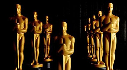 Маркетинговая компания из Лос-Анджелеса Distinctive Assets устроила акцию «Все выигрывают на «Оскаре»»