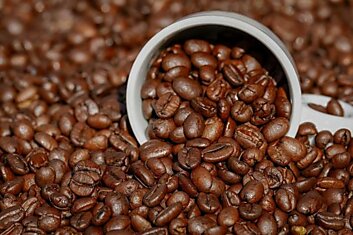 Все возможные способы применить натуральный кофе в доме