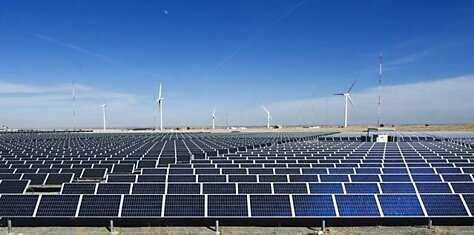 В этом году в мире установят более 85 ГВт новых солнечных мощностей