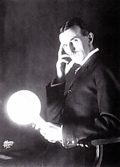 4 самых безумных изобретения Николы Тесла
