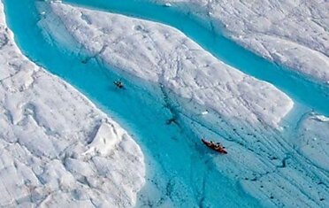 Ледяной мир (26 фото)