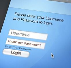 Самый безопасный пароль в мире: вы можете его ввести, но не можете помнить