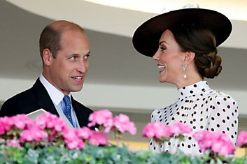 Стало известно, что Кейт Миддлтон хочет покинуть дворец, даже ходят слухи о разводе с принцом Уильямом