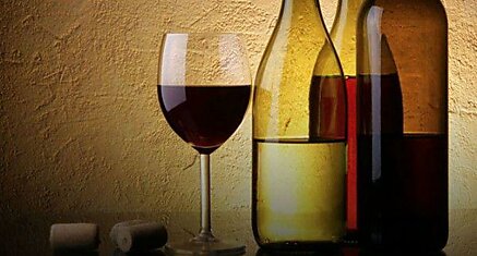 Как правильно выбирать вино (10 фотографий)