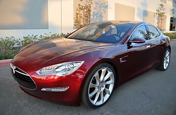 Продажи электромобилей Tesla в Мичигане все же запретили