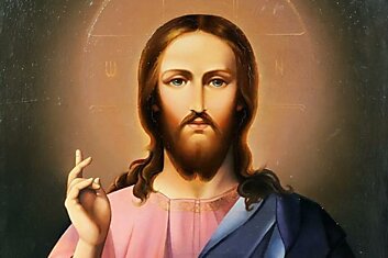 Как выглядел Иисус на самом деле и что мы об этом знаем