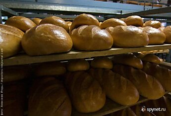 Как делается хлеб (32 фото)