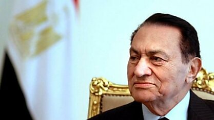 Хосни Мубарак — самый богатый человек на планете?