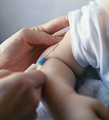 Шах и мат, противники вакцин: между прививками и аутизмом не найдено связи