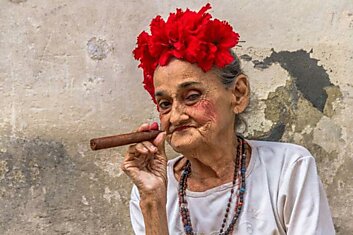 Куба: секреты долгой жизни от столетних людей