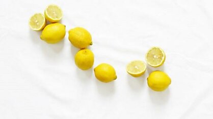 Зачем оставлять лимон в спальне