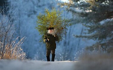 В Москве проходит выставка премии «Лучший фотограф — 2009»